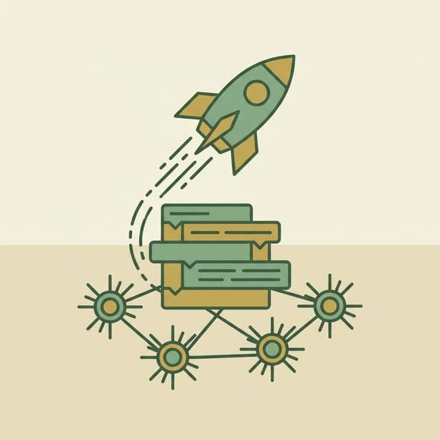 Production-Ready Projects